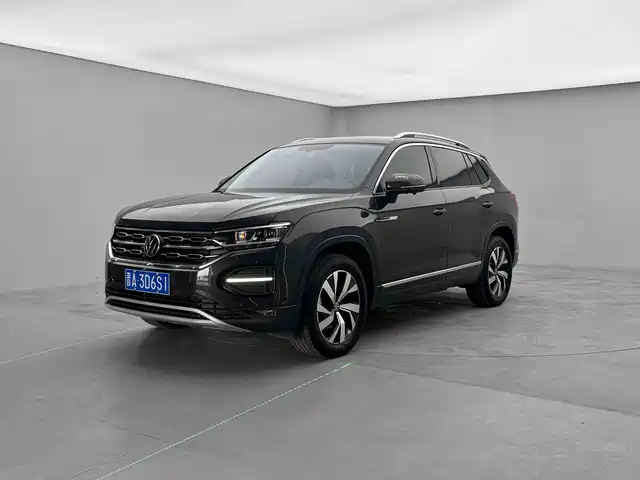 VOLKSWAGEN TANYUE