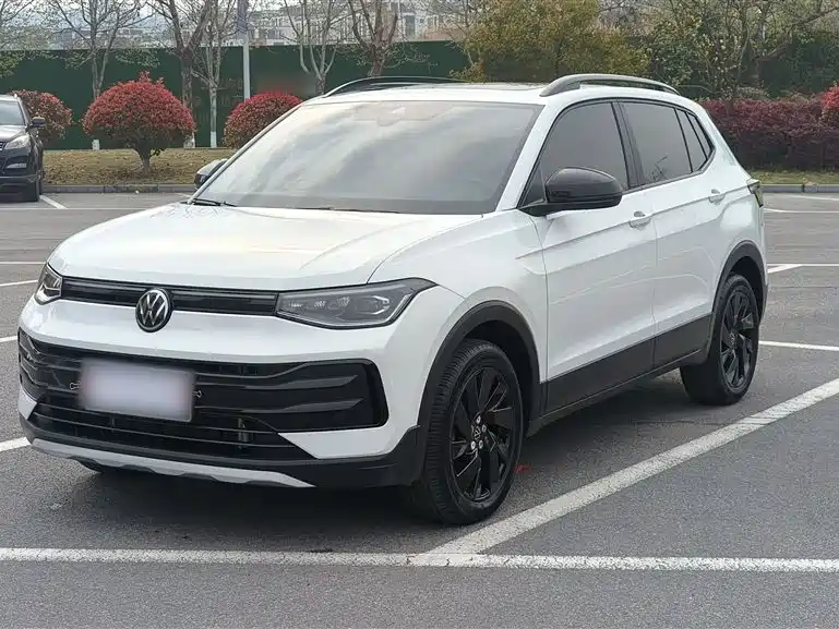 Volkswagen Tharu 2025 New Edge 1.5L Aspiration Edition фото 2