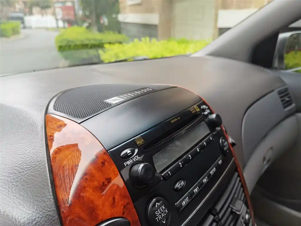 Toyota Sienna фото 20