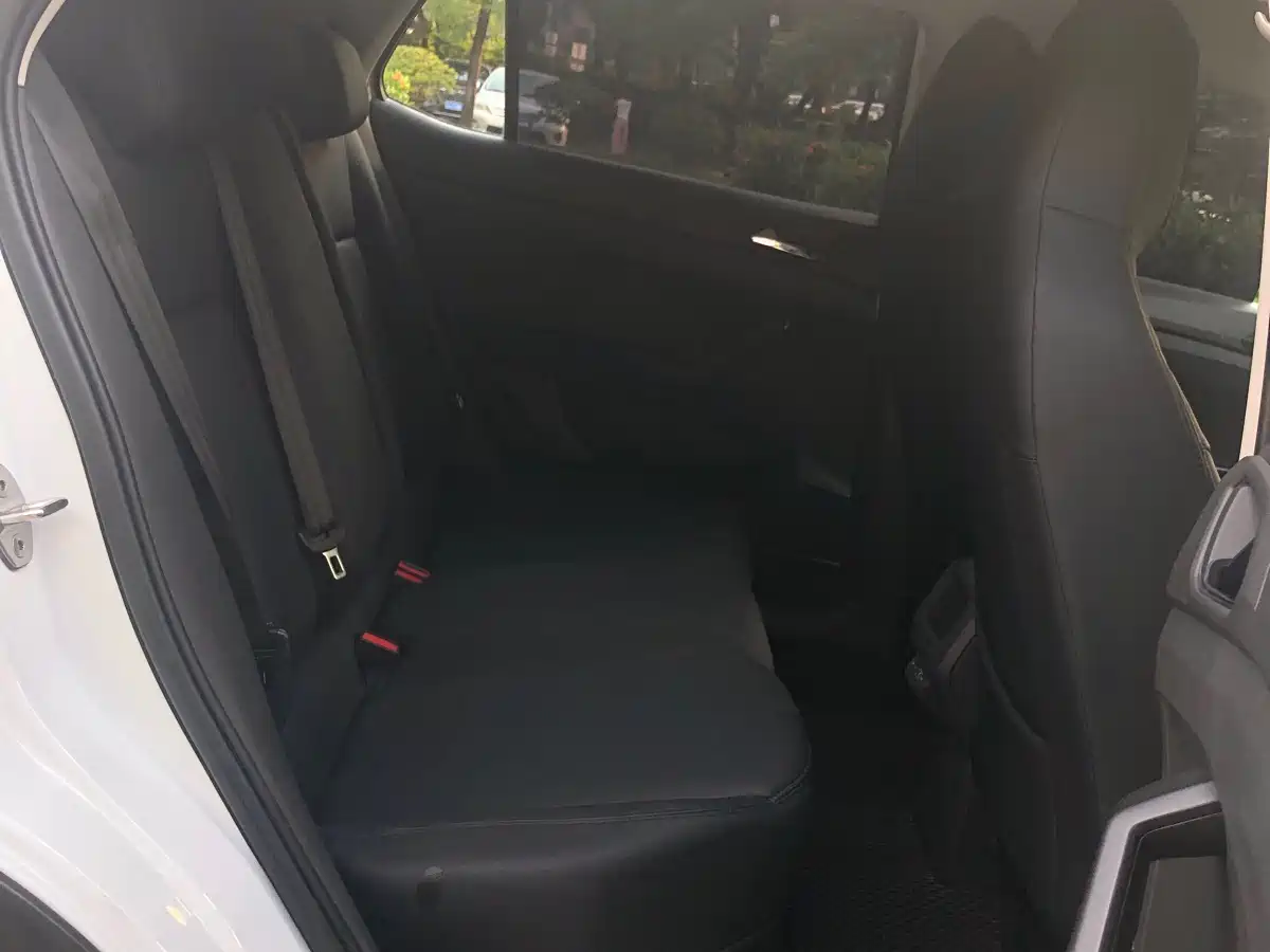 VOLKSWAGEN TU KAI