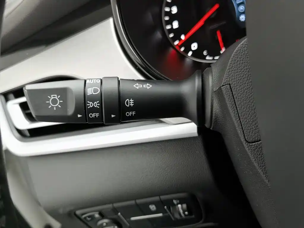 Фото 21 - Changan CS35 PLUS