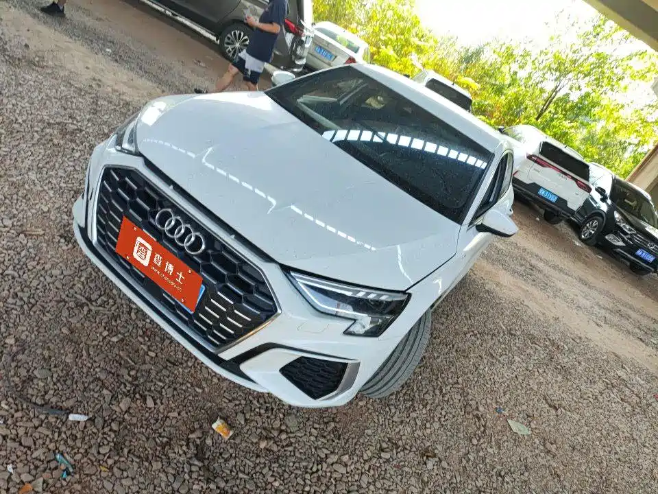 Photo 1 - Audi A3