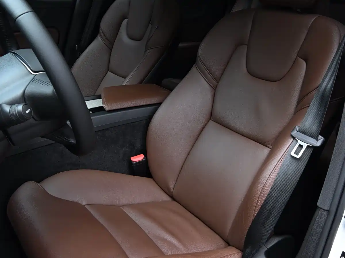 Volvo XC60, миниатюра 22
