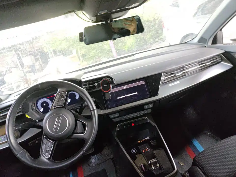 Photo 7 - Audi A3