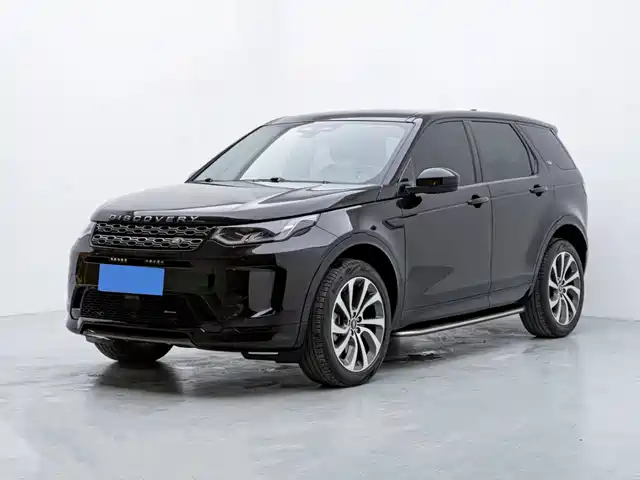 Land Rover Discovery Sport Рестайлинг, 249PS R-Dynamic S, Перформанс, 5 мест