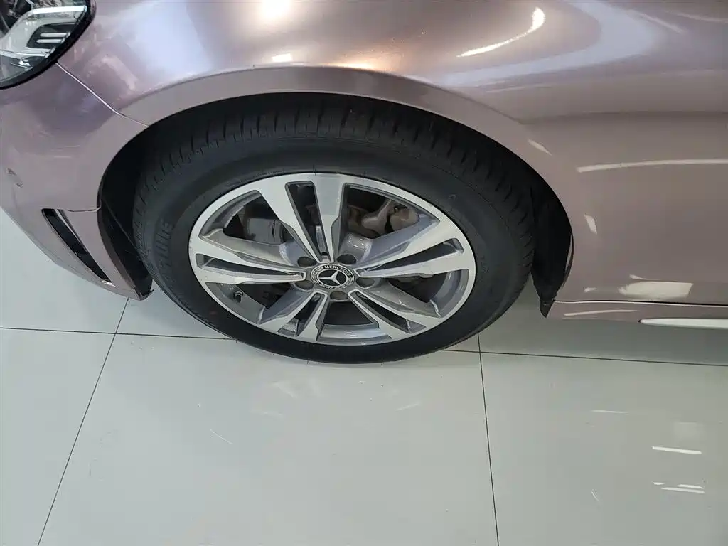 Mercedes-Benz C-Class 2021 C 200 L Fashion Sport Edition фото 23