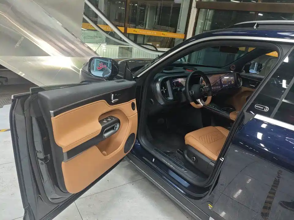 smart Genie #5 2026 2026 Model 252km Standard Edition