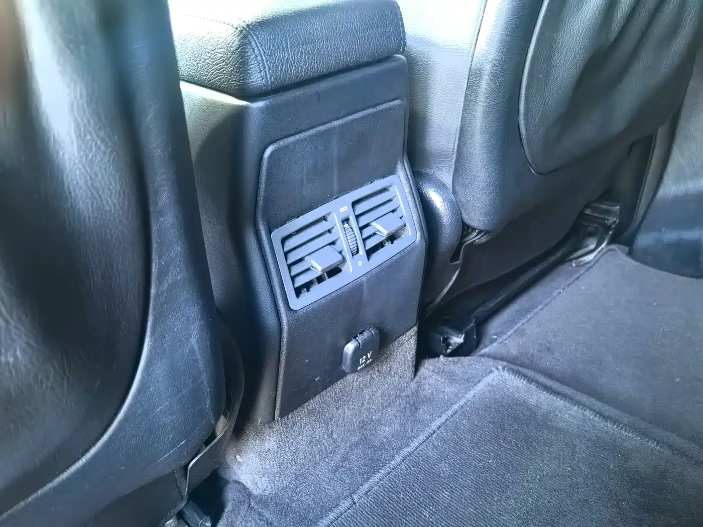Mercedes-Benz G-Class 2004 G 500 фото 14