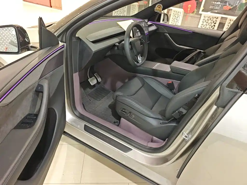 Фото 16 - Tesla Model Y L