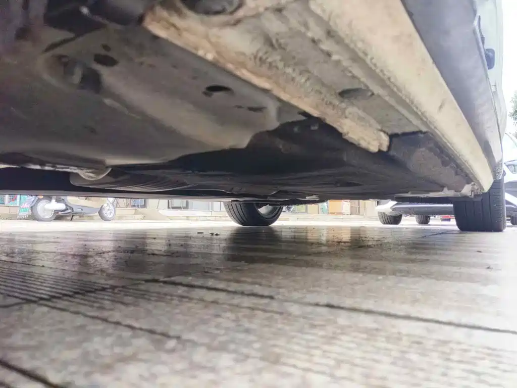 Audi A4L, миниатюра 8
