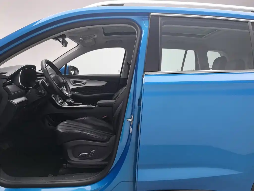 Roewe RX5 MAX 2021 2021 Supreme Series 300TGI Auto Smart Cabin Edition