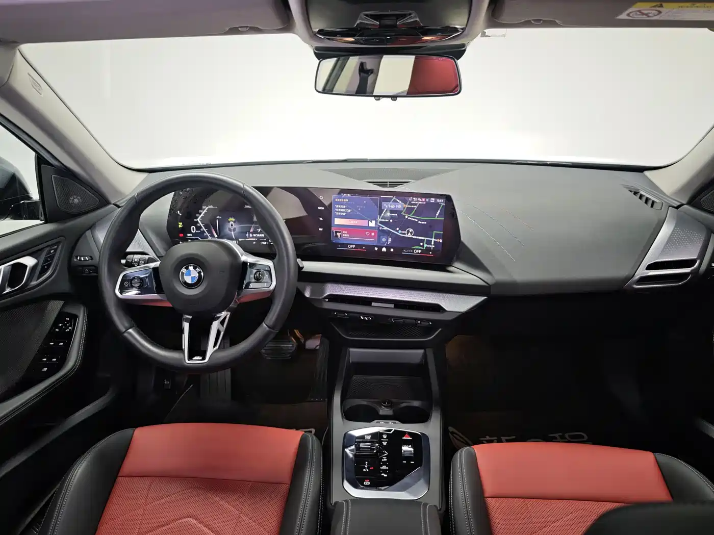 BMW 2 Series 2025 225L M Sport Moonlight Package фото 12