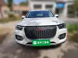 Фото 2 - Haval H2s