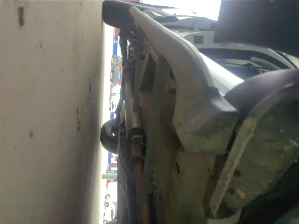 Haval H6 2023 National Trend Edition 1.5T Automatic Urban фото 21