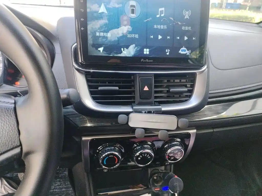 Toyota Yaris, миниатюра 9