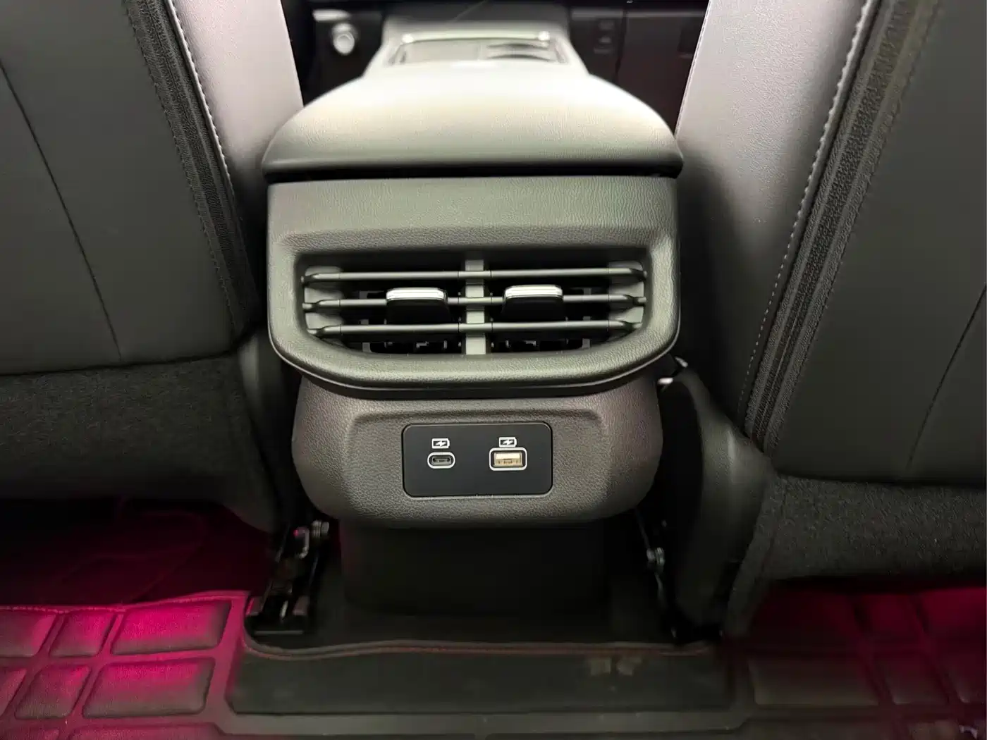 Haval H6 2024 1.5T 2WD Max фото 9