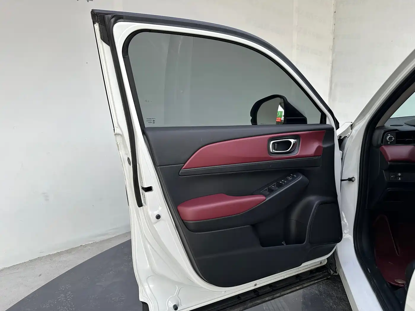 Honda Vezel 2023 2023 1.5L CVT Technology Edition