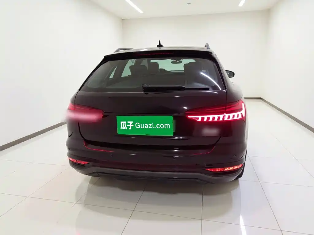Audi A6 (Import) 2022 2022 allroad quattro Explorer 55 TFSI Premium Off-road