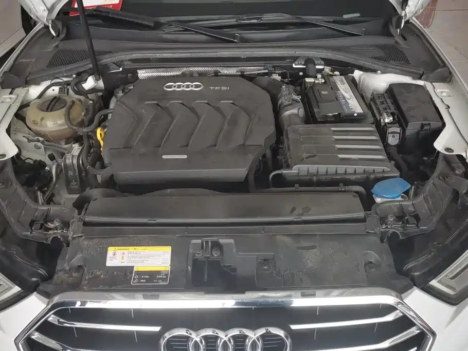 Photo 10 - Audi A3