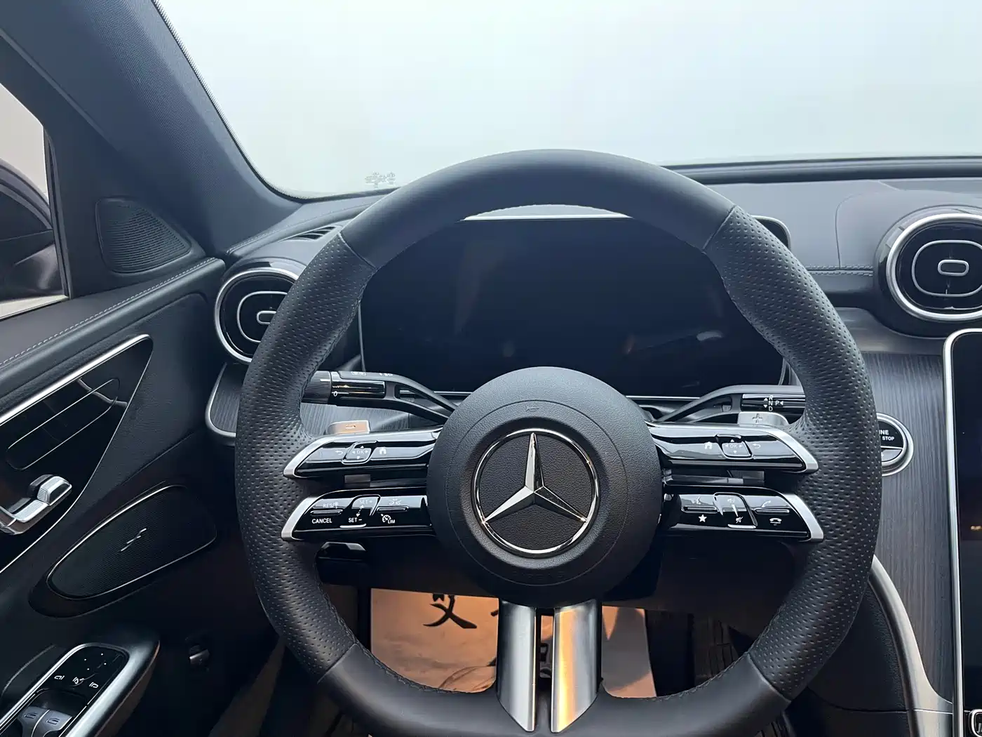 Mercedes-Benz C-Class 2024 Facelift C 260 L Sport фото 8