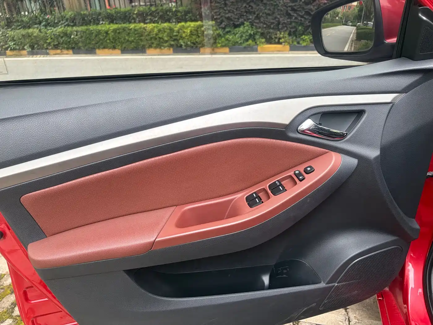 BYD G5 2015 2014 1.5TID Automatic Premium