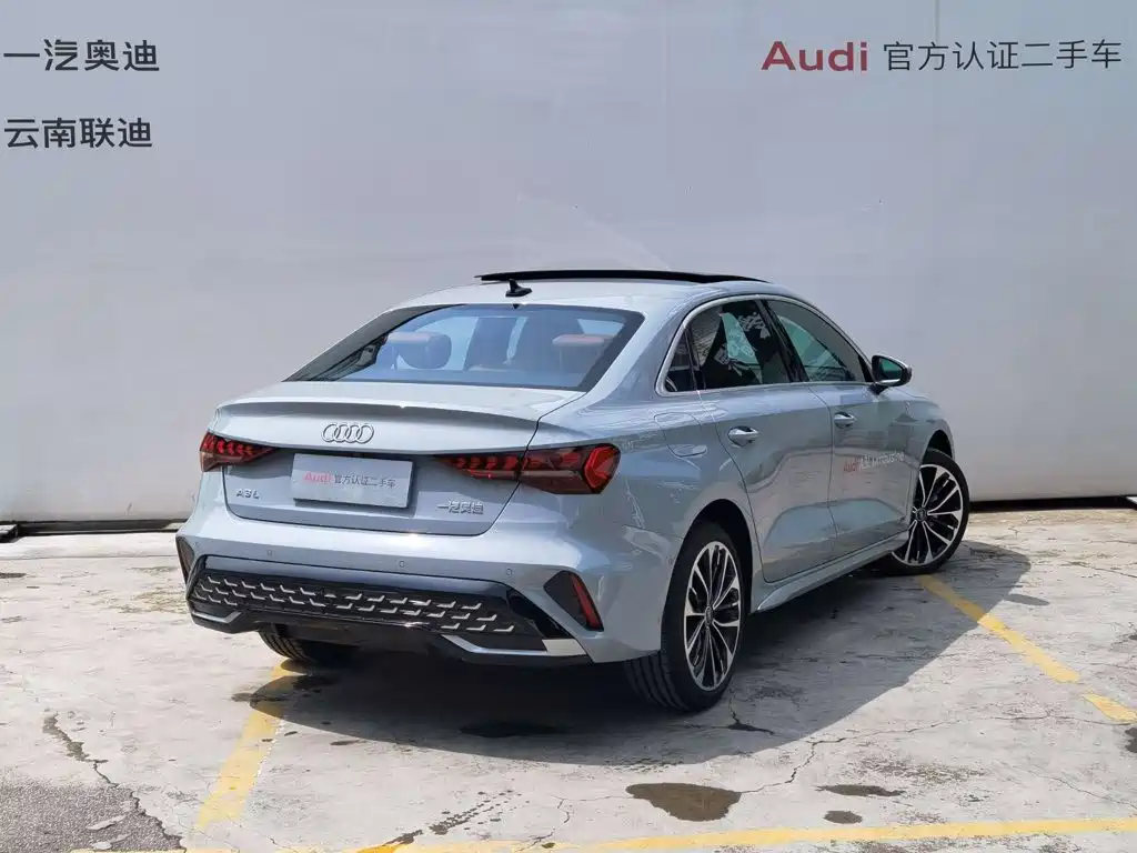 Фото 4 - Audi A3