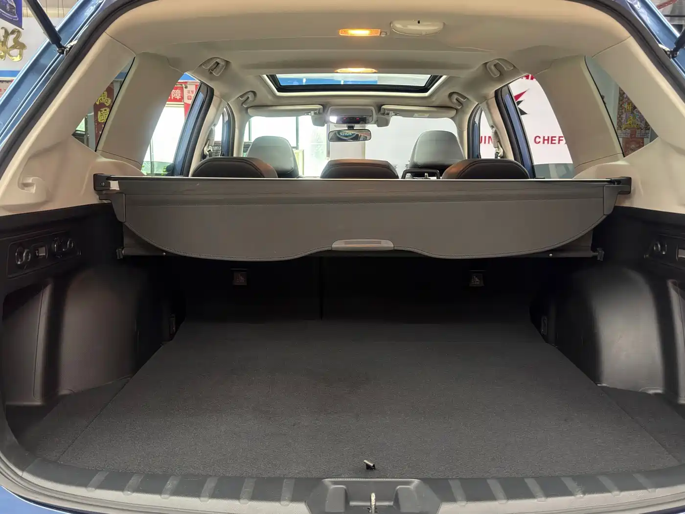 Subaru Forester 2022 2022 2.0i AWD Luxury Edition with EyeSight