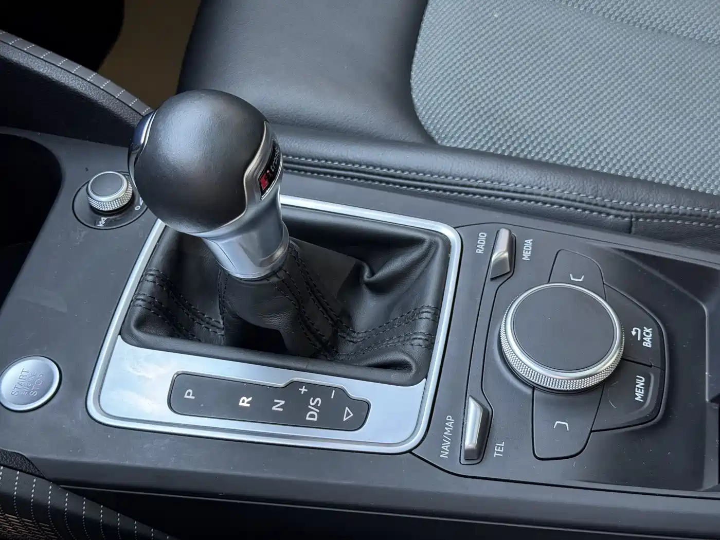 Audi Q2L 2021 35 TFSI Fashion Elegance фото 27