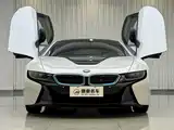 Фото 4 - BMW i8
