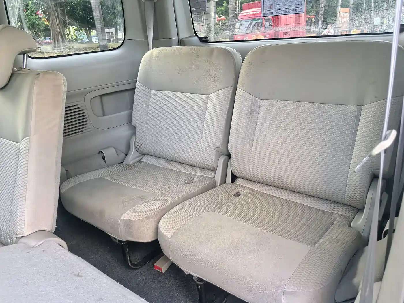 Nissan NV200 2017 2016 Facelift 1.6L CVT Luxury