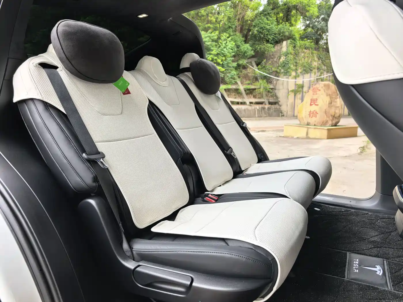 Tesla Model X 2024 2023 Dual Motor All-Wheel Drive Edition