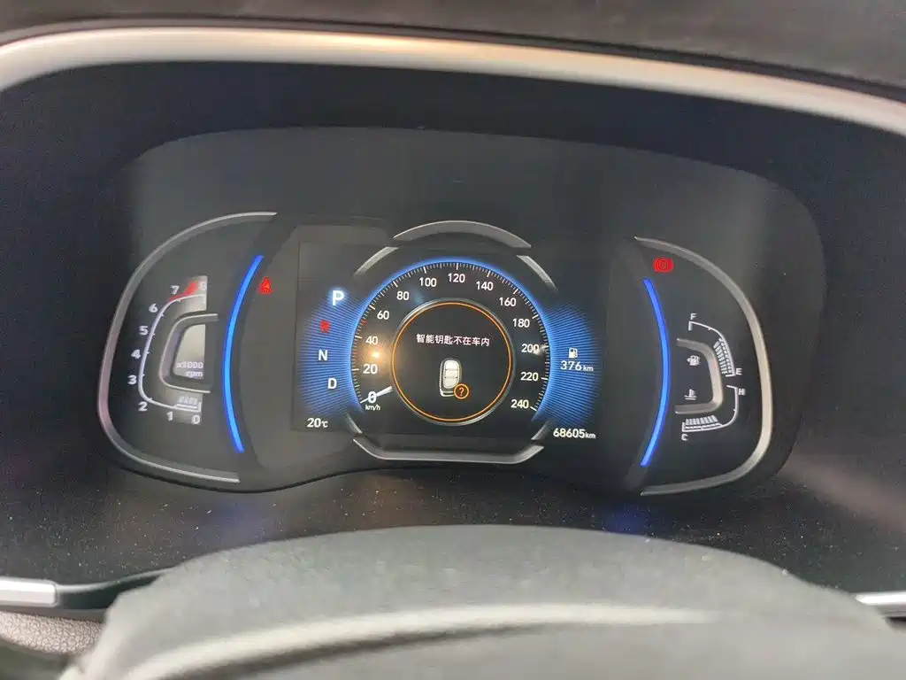 Фото 7 - Hyundai Tucson