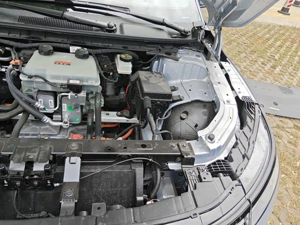 Nissan N7 2025 2025 Model 510 Pro