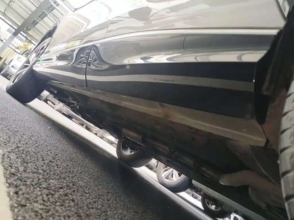 Roewe RX5 2022 2023 1.5T Superior Edition