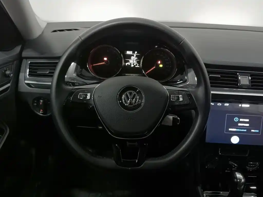 Volkswagen C-TREK 2019 2018 1.5L Automatic Comfort