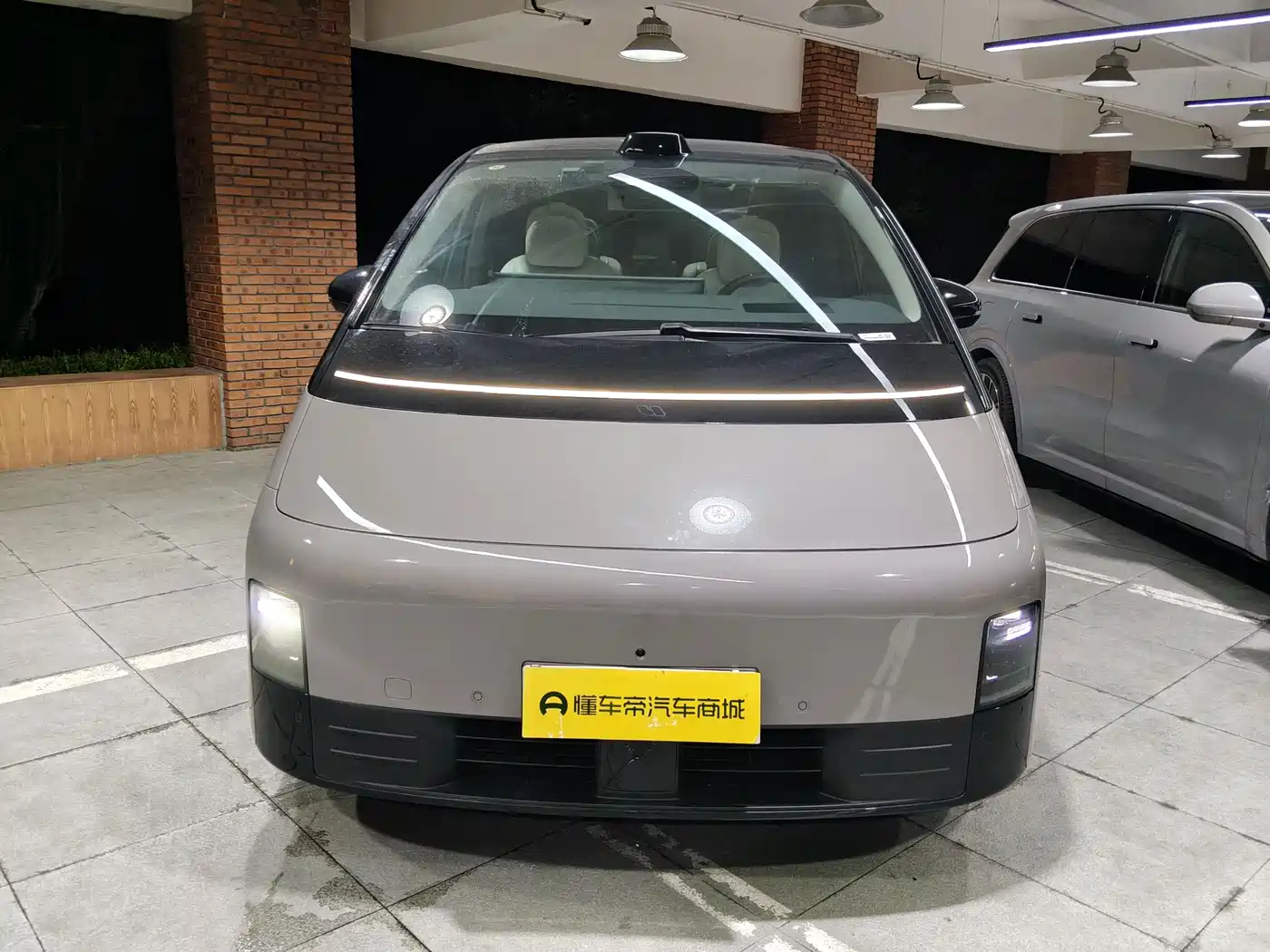 Li Auto MEGA 2024 2024 Ultra
