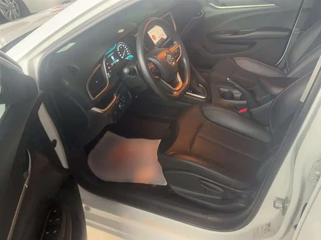 Buick Excelle 2021 Facelift Exemplar 1.5L Auto Elite фото 15