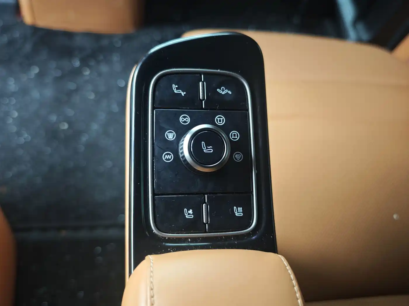 WEY Alpine 2025 2025 AWD Alpine 8