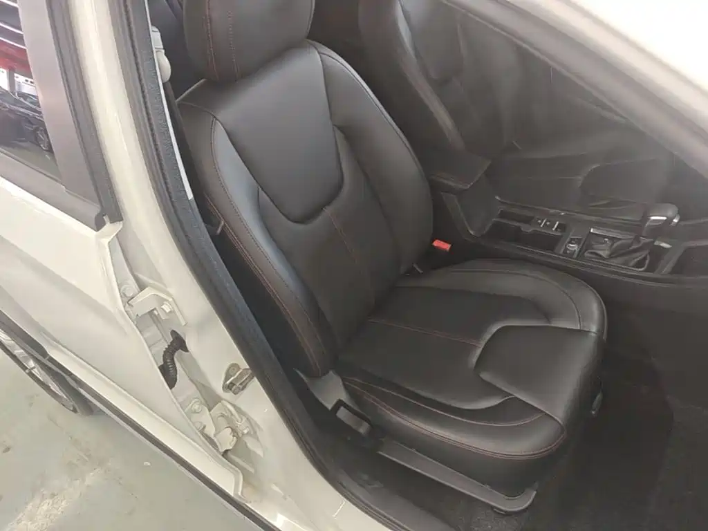 Chery Tiggo 3x 2021 2021 Diamond Edition 1.5L CVT 3-Carat