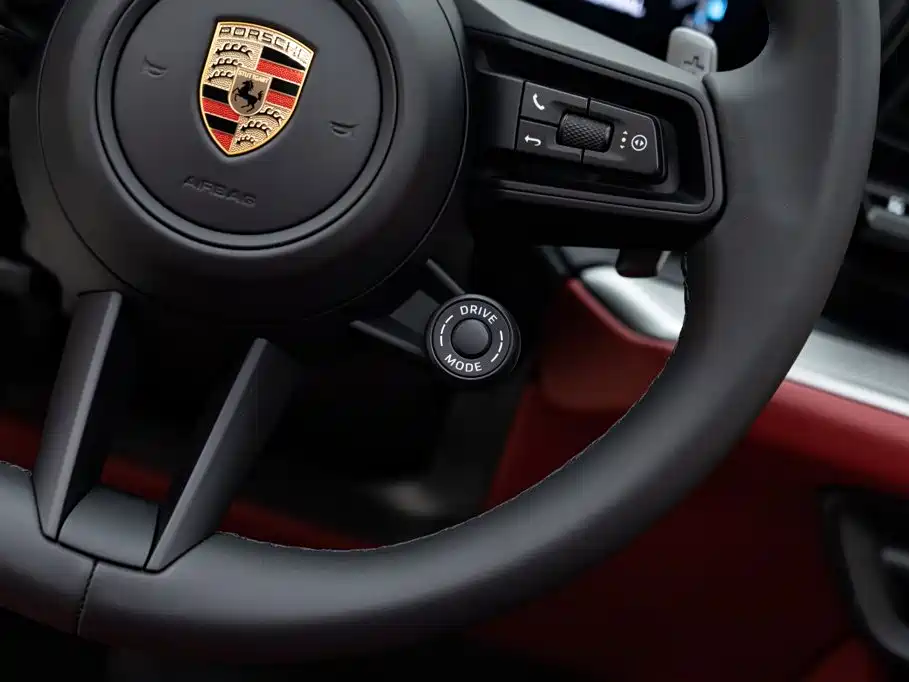 Porsche Cayenne 2025 2024 Cayenne 3.0T