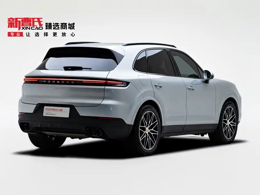 Porsche Cayenne 2025 2024 Cayenne 3.0T