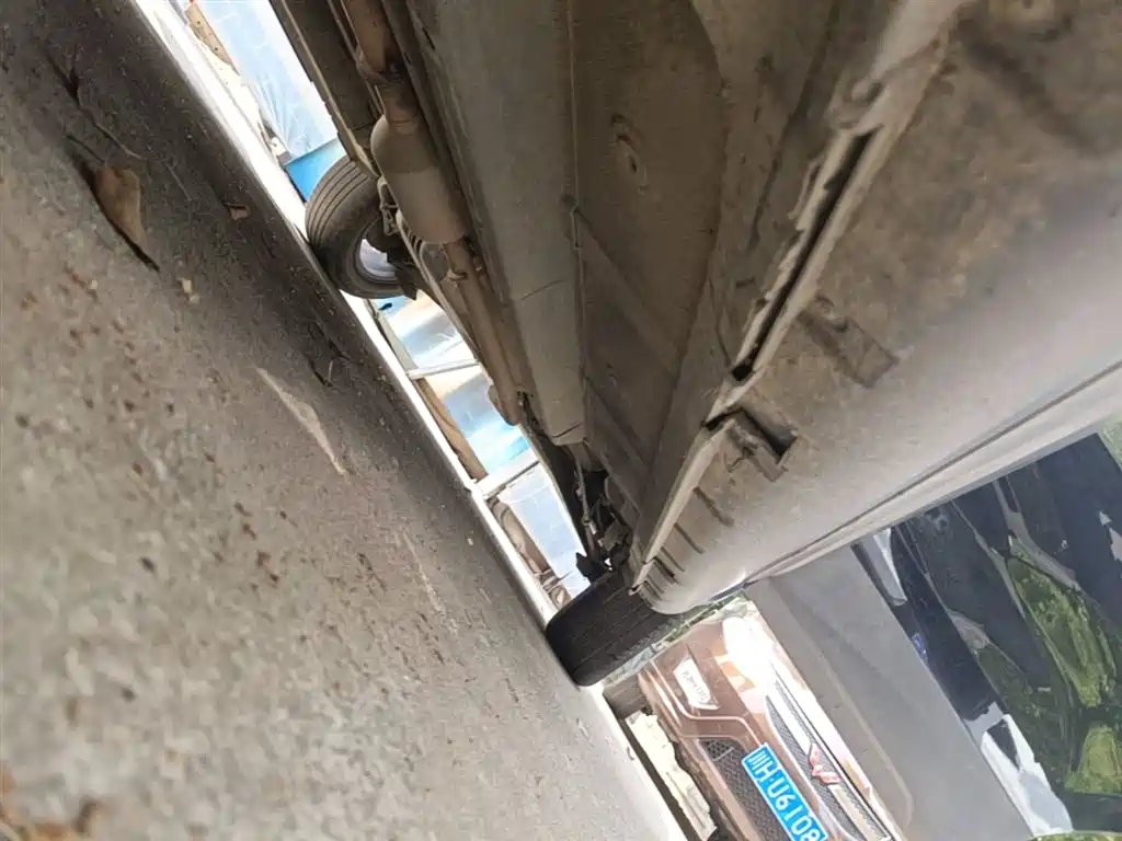 BAIC Senova X55 2016 2016 1.5T CVT Elite Edition