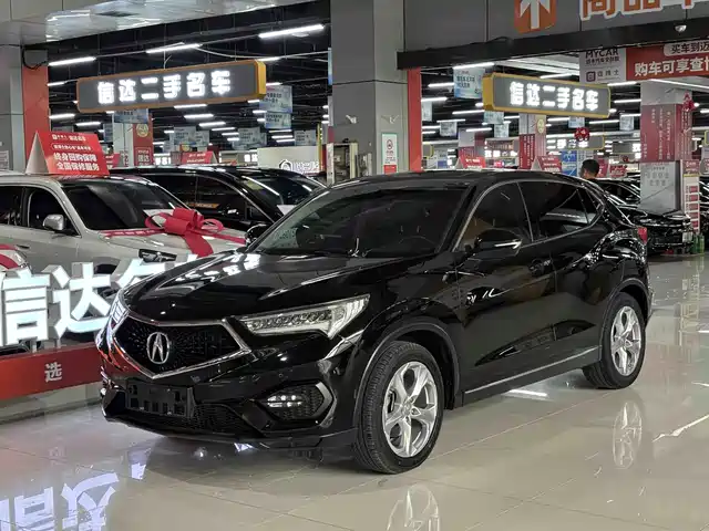 ACURA CDX