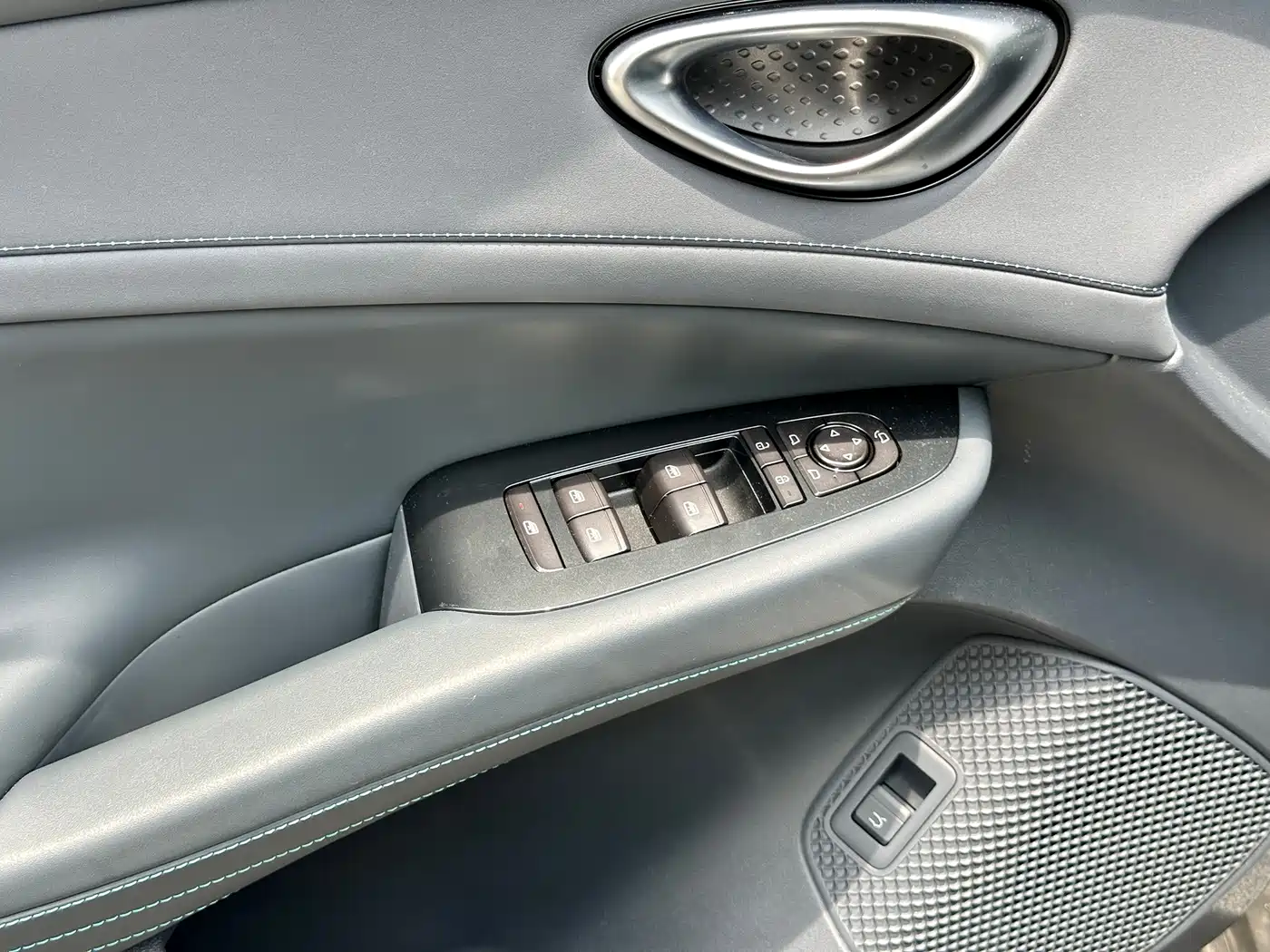 BYD Seal 06GT 2025 2025 505 Wave Plus Edition
