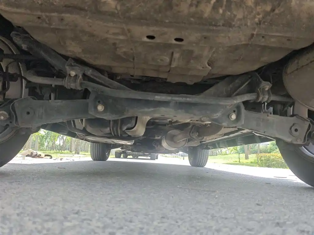 Haval M6 2019 1.5T DCT 2WD Value Edition (China VI) фото 25