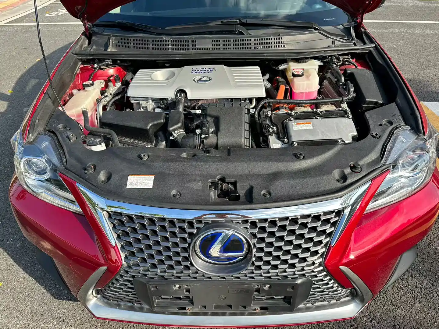 Photo 5 - Lexus CT