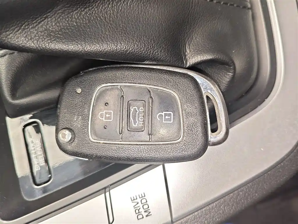 MODERN LEAD