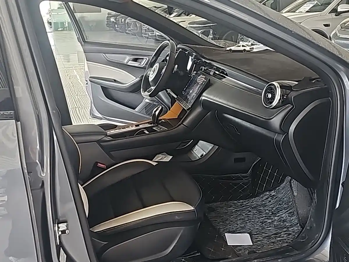 MG MG6 2023 2021 Pro 1.5T Auto Trophy Flagship Edition