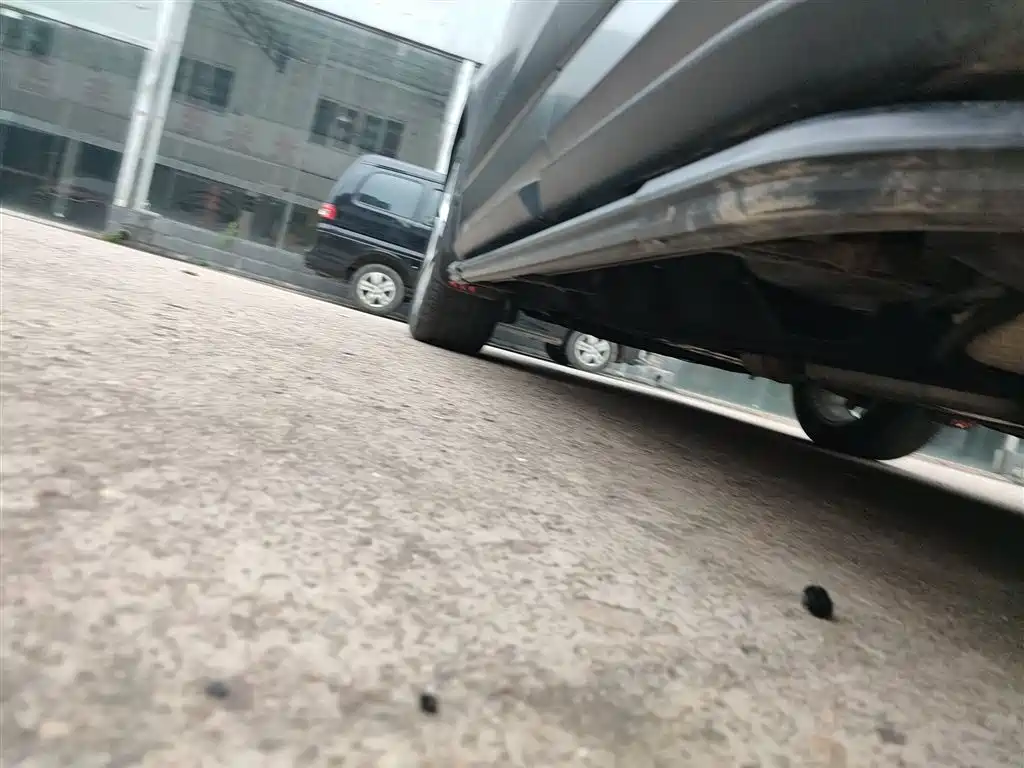 Фото 21 - Ford Edge