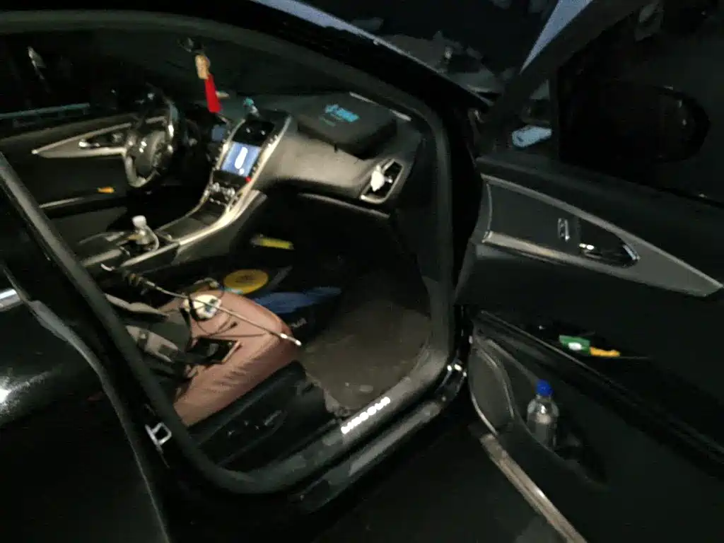 Lincoln MKX 2019 2018 2.0T FWD Premium Edition